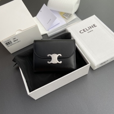 Celine Wallets Purse